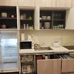 Center Gold Apartment