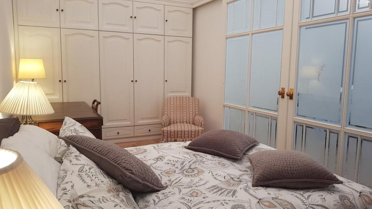 Apartamento Center Gold *