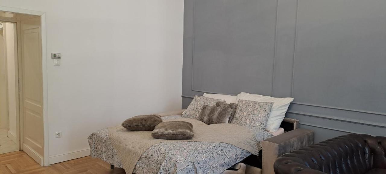 Apartamento Center Gold Budapest
