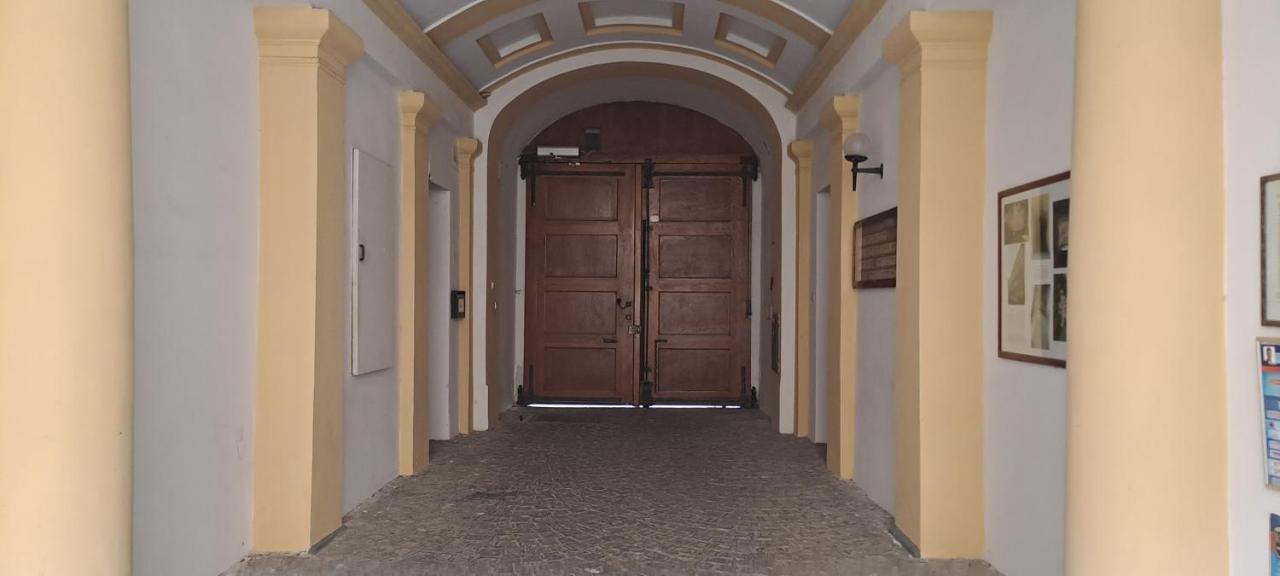 Center Gold Apartamento