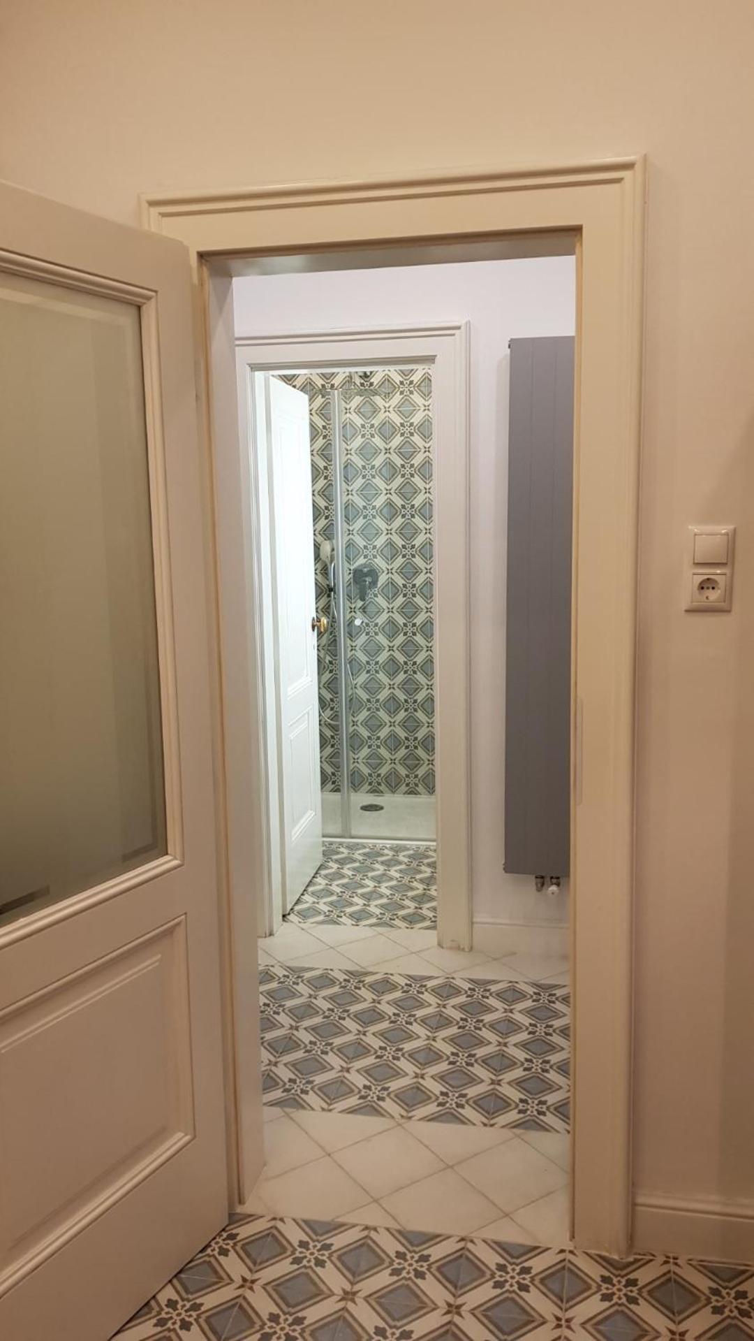 Center Gold Apartamento