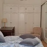 Center Gold Apartment