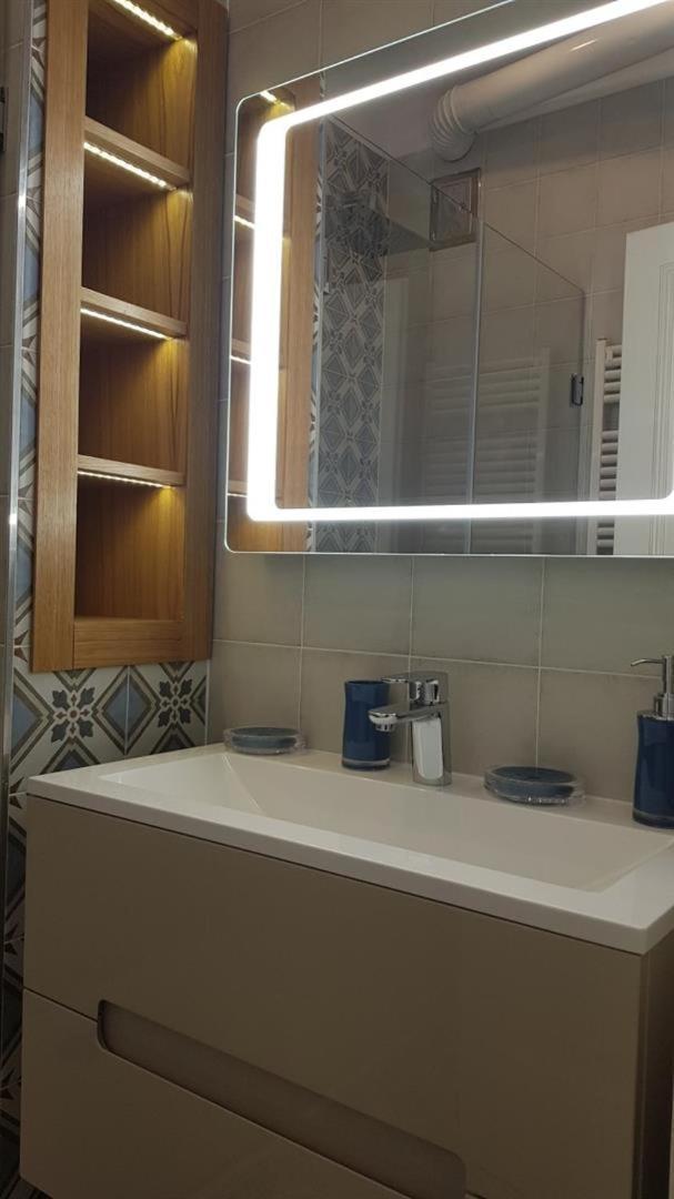 Appartamento Center Gold *