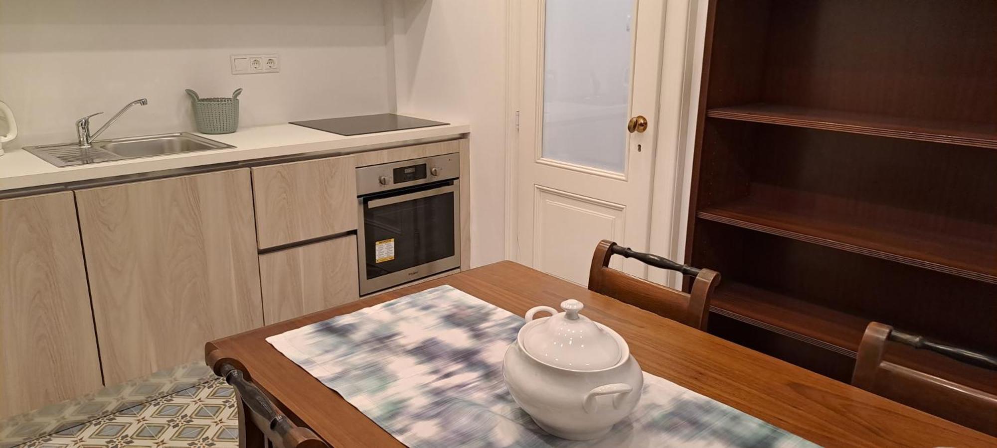 Apartmán Center Gold Budapešť